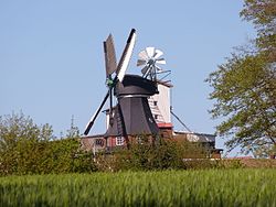 Götzberger Mühle 2